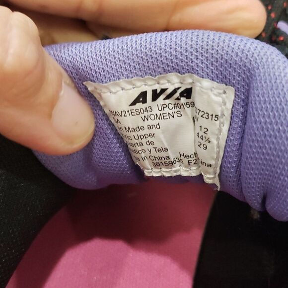 Avia sneakers   - Picture 5 of 6